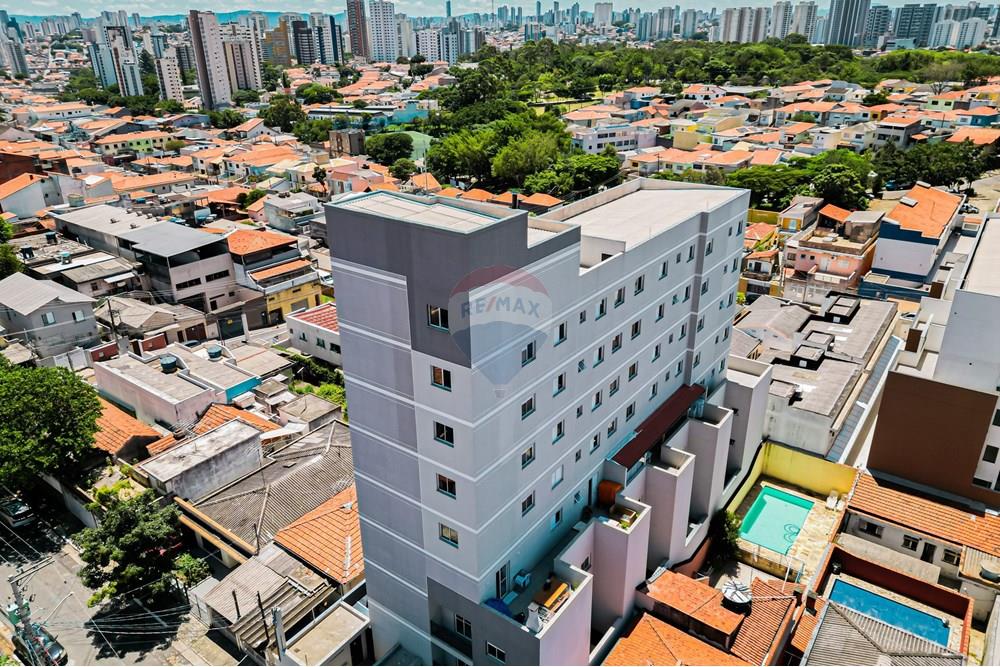Apartamento - Venda - São Paulo , São Paulo - Cópia de DJI_0320.jpg - 601811024-15