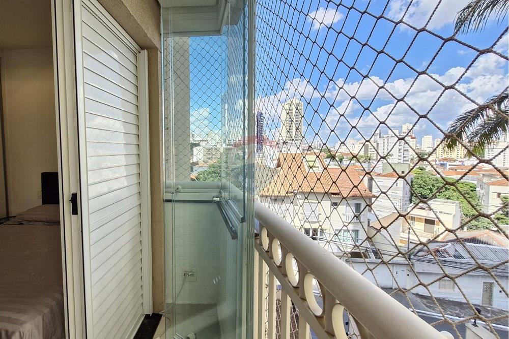 Apartamento - Venda - São Paulo , São Paulo - RUA GASPAR SOARES, 128 (26).jpg - 601051032-155