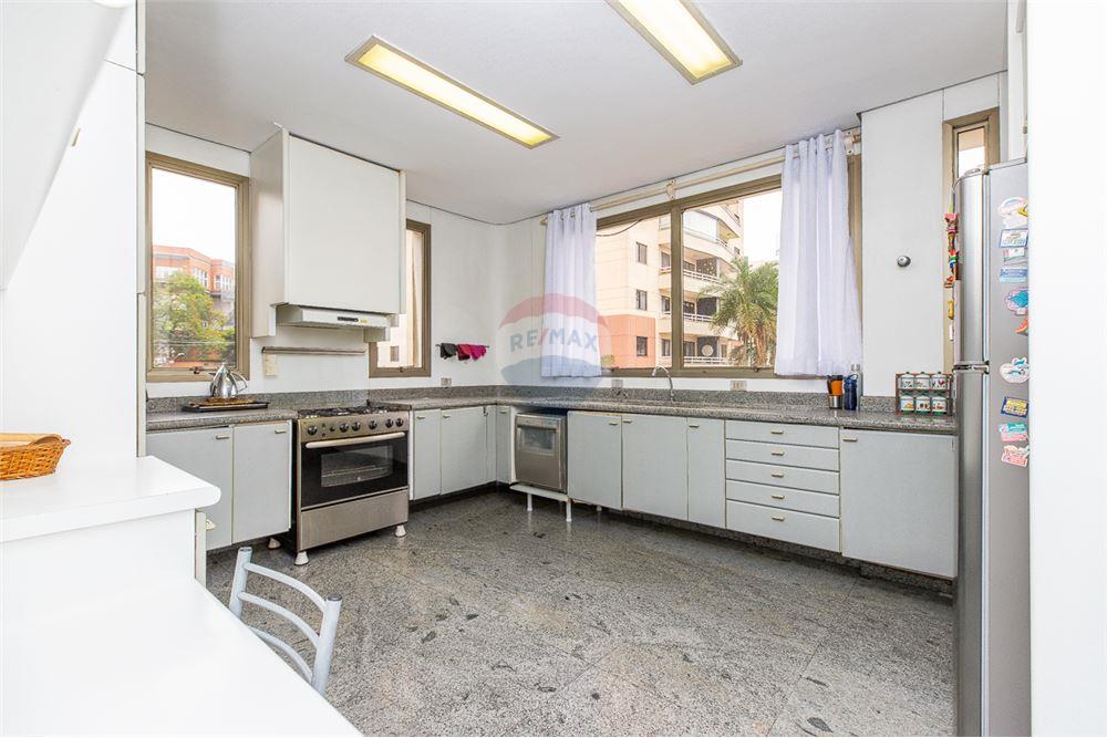 Apartamento à venda com 4 quartos, 424m² - Foto 22