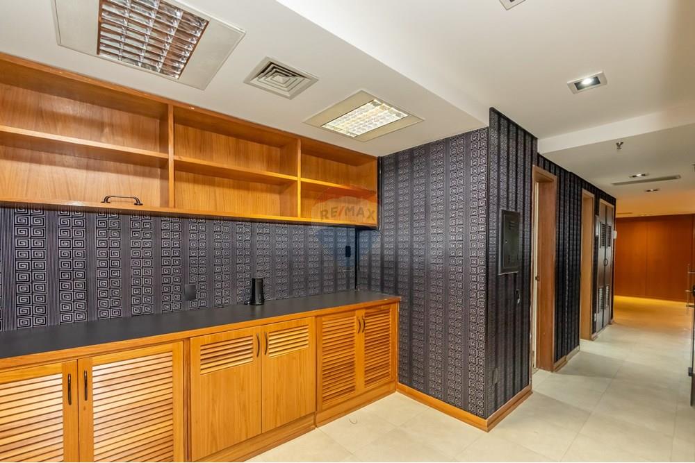 Cj. Comercial/ Sala - Venda - São Paulo , São Paulo - IMG_246906.jpg - 601481004-52