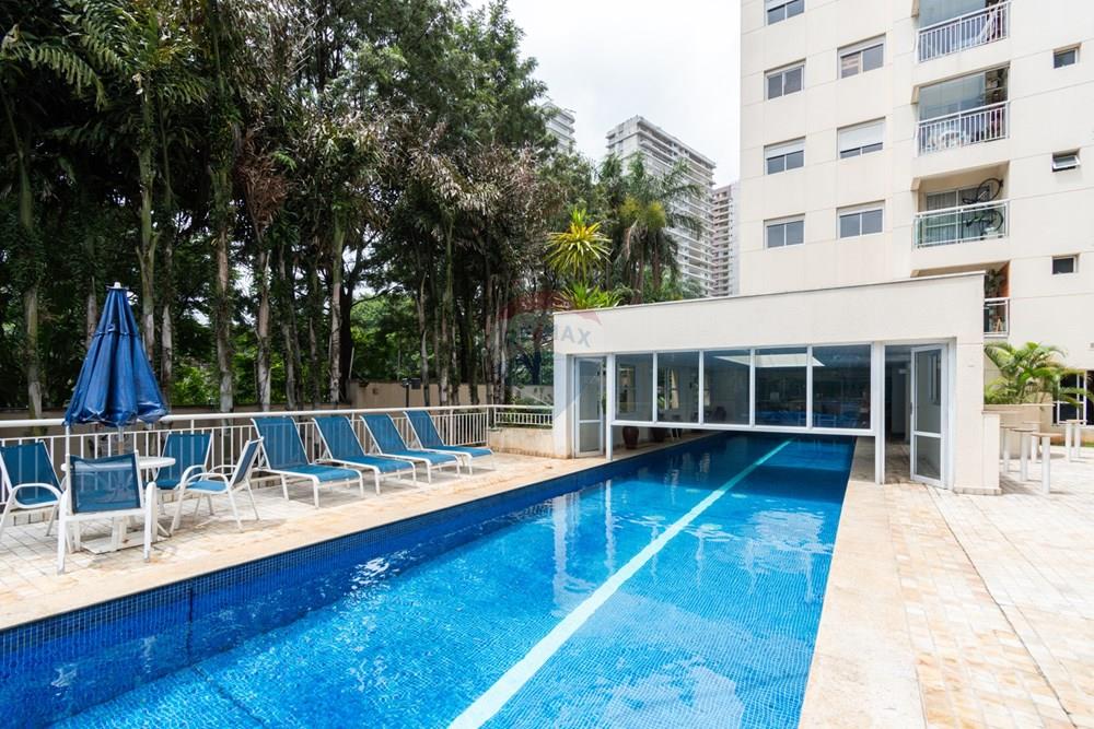 Apartamento - Venda - São Paulo , São Paulo - DSC_9856.jpg - 601241069-15