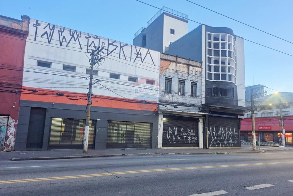 Ponto Comercial - Venda - São Paulo , São Paulo - 20260322_182123(1).jpg - Fachada - 601451034-42