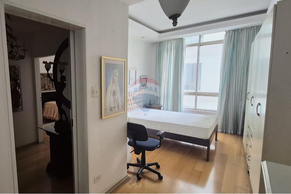 Apartamento - Venda - São Paulo , São Paulo - av higienoplis5.jpg - 601081002-111