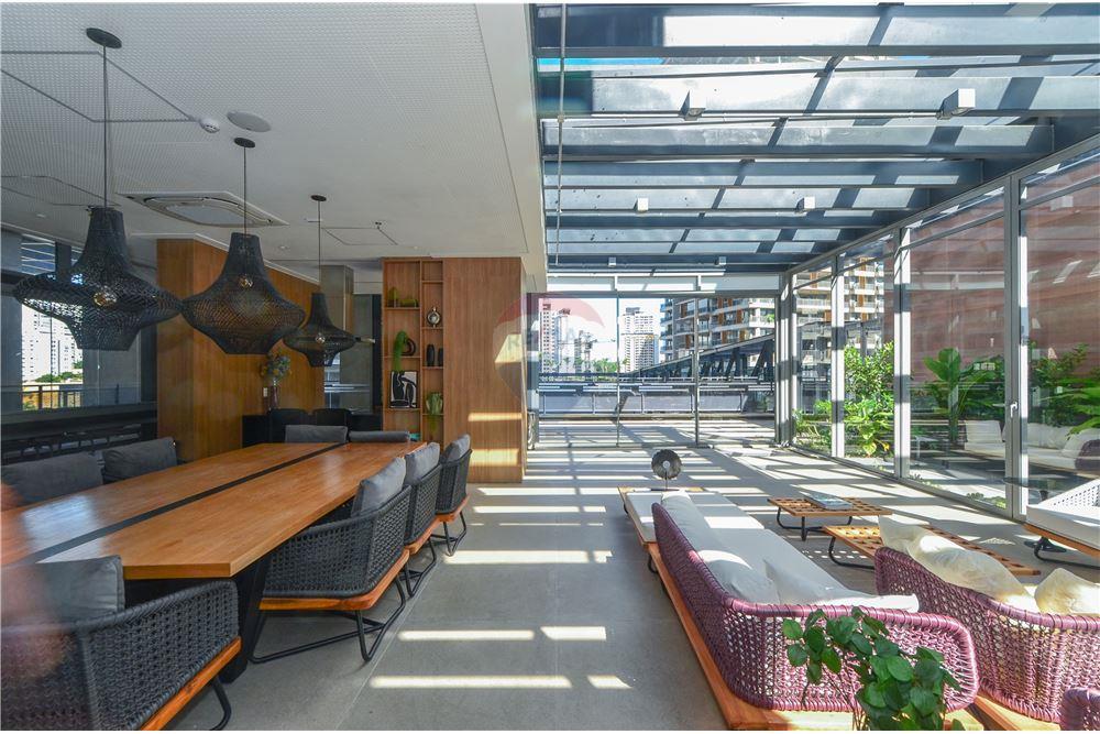 Residencial - Piso - Sao Paulo , Sao Paulo - BR - 37 - 601251039-40