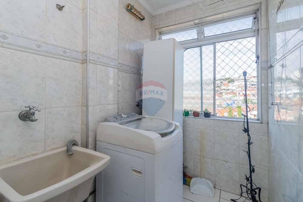 Apartamento à venda com 2 quartos, 60m² - Foto 15