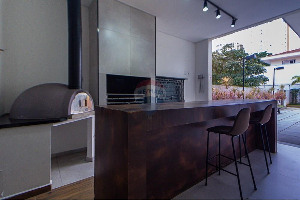 Apartamento - Venda - São Paulo , São Paulo - 02area-condominial_010.jpg - 601421003-61