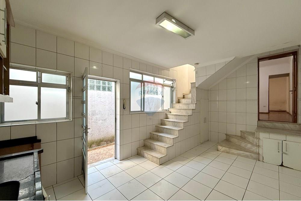 Casa Comercial - Venda - São Paulo , São Paulo - IMG_5991.jpg - Cozinha - 602331017-105