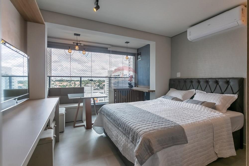 Studio - Venda - São Paulo , São Paulo - 601301080-24 - Rua Dr. Bacelar, 780-003.jpg - 601301080-24