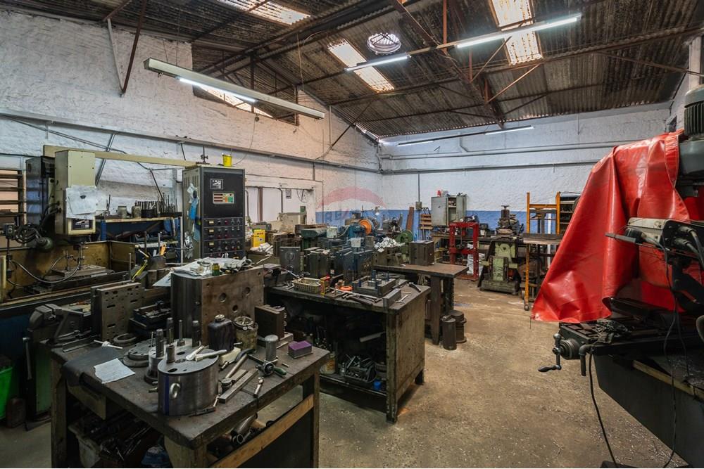 Galpão - Venda - São Paulo , São Paulo - 24-GC.jpg - 601471004-440