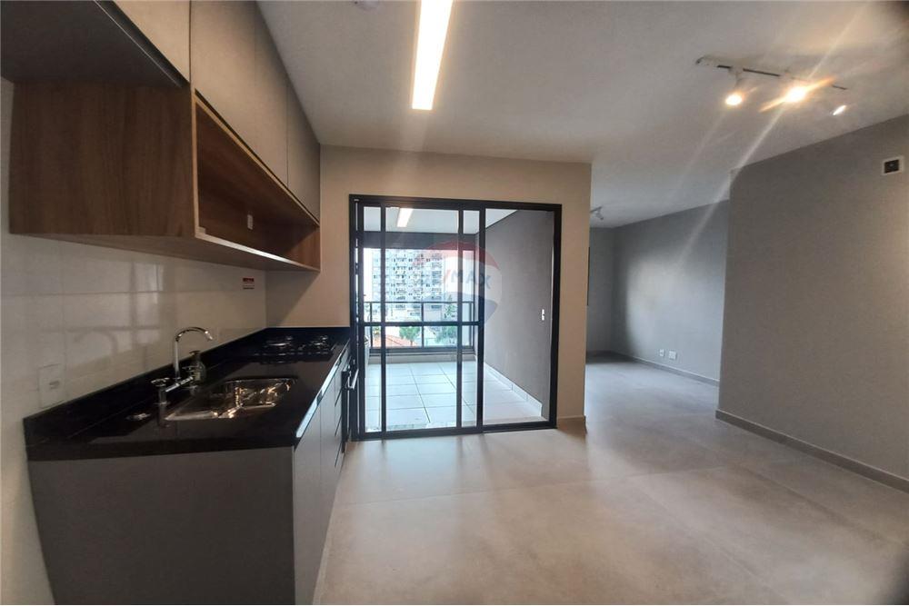 Apartamento - Alugar - Osasco , São Paulo - 2 - 602101011-259