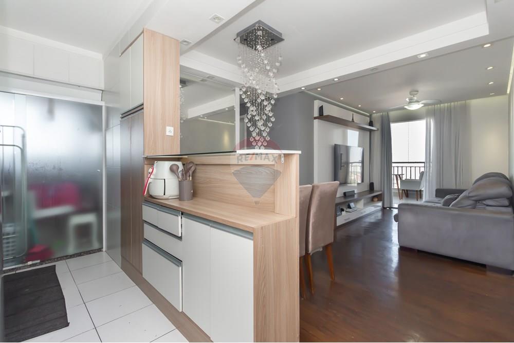 Apartamento - Venda - São Paulo , São Paulo - IMG_041413.jpg - 601811017-14