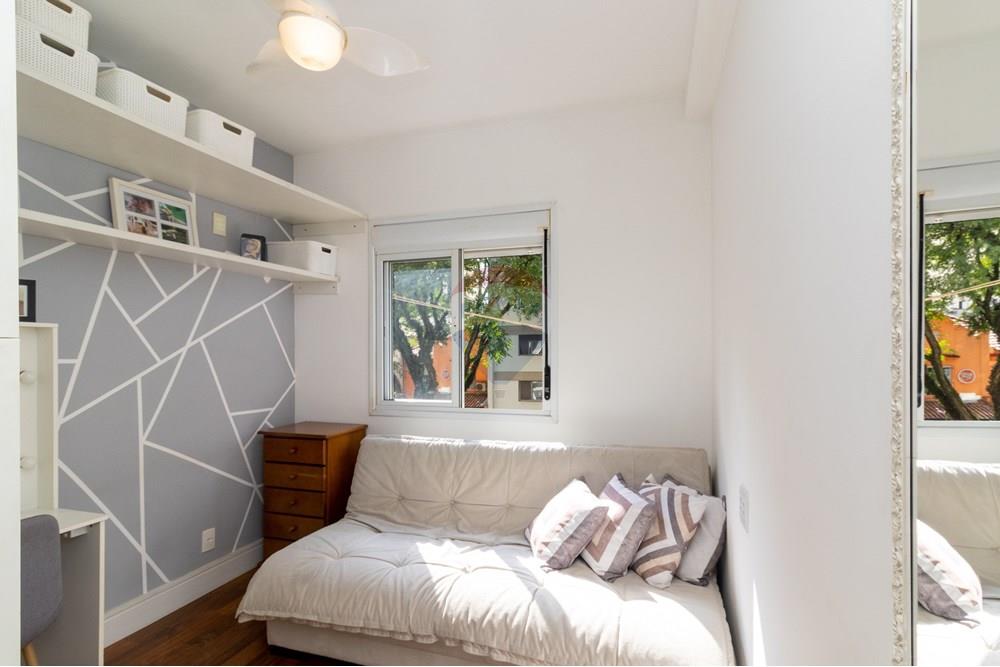 Apartamento - Venda - São Paulo , São Paulo - Rua Dr Gabriel dos Santos, 239 - 21_34.jpg - 602241003-43