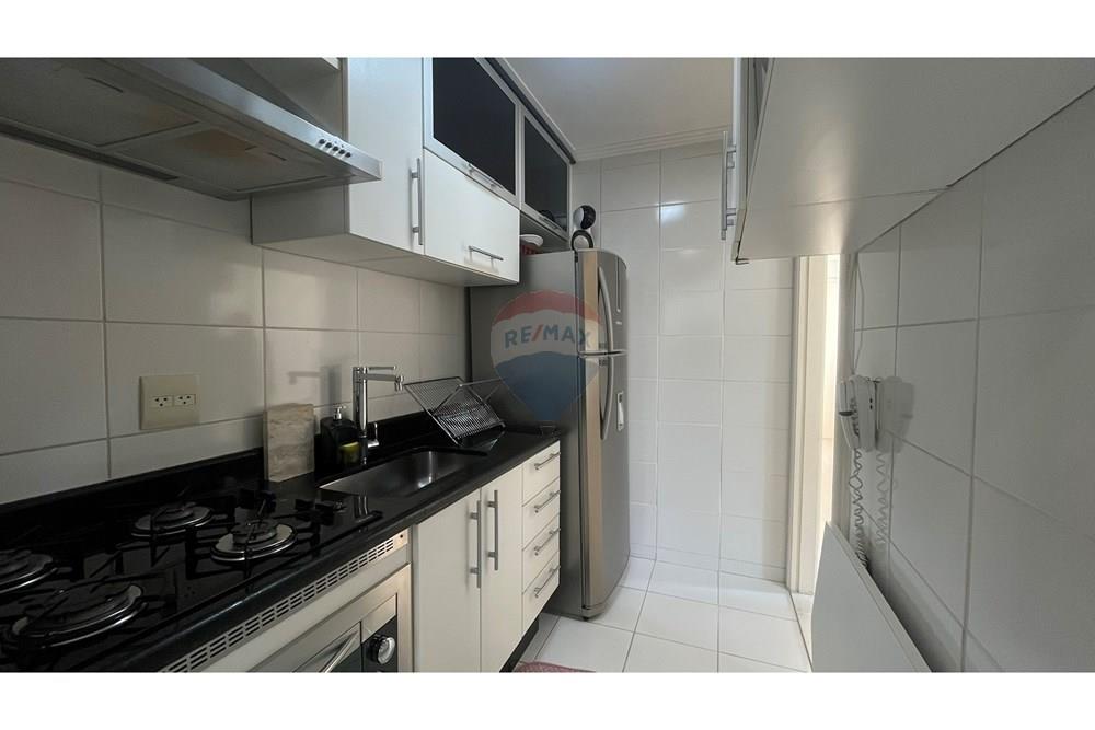 Apartamento - Venda - São Paulo , São Paulo - IMG_2501.JPEG - 602451001-5