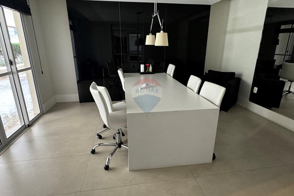 Apartamento - Alugar - São Paulo , São Paulo - OFFICE CENTER.jpg - 601361021-1770