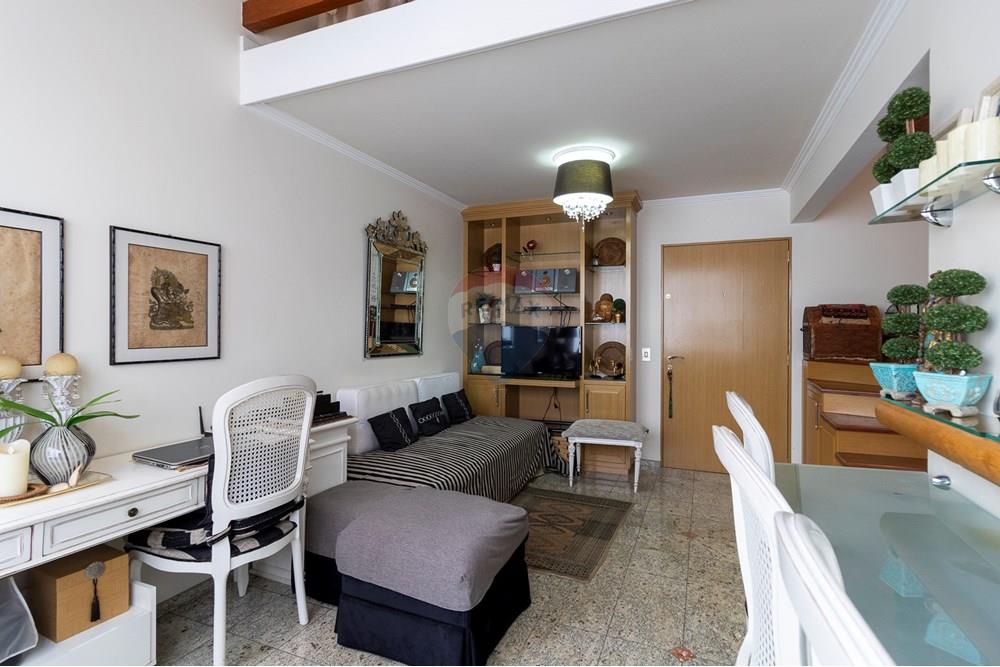 Apartamento - Venda - São Paulo , São Paulo - 01fotos_003.jpg - 602011027-10