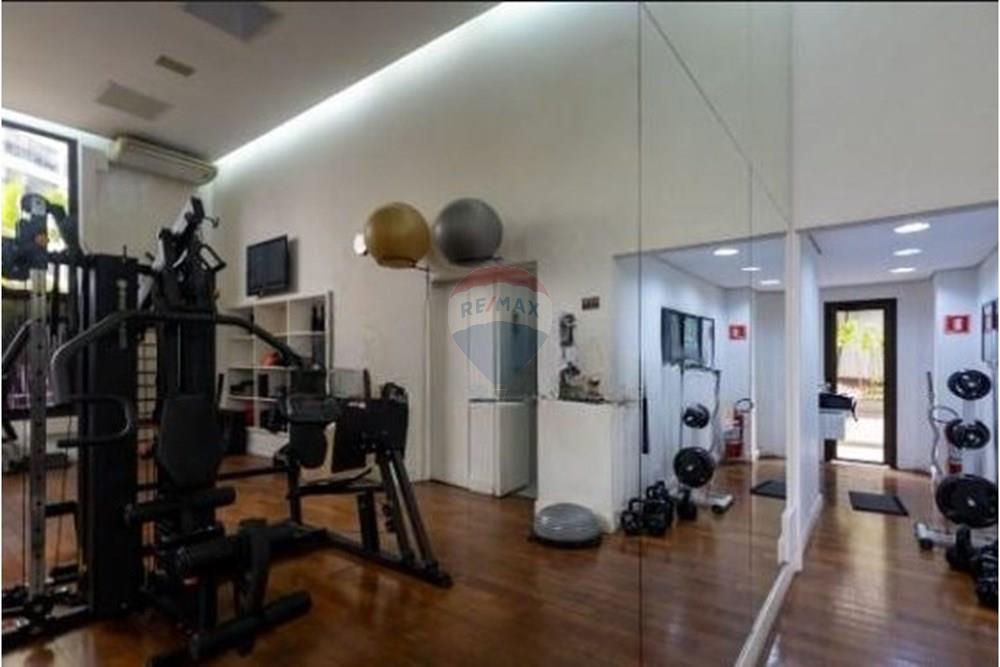 Apartamento - Alugar - São Paulo , São Paulo - 555.JPG - 601361019-3217