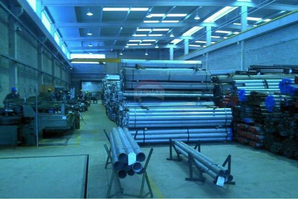 Galpão - Alugar - Itaquaquecetuba , São Paulo - 8.jpg - 602291021-197