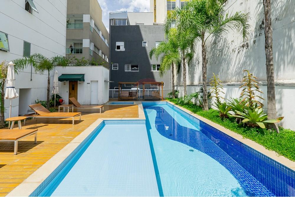 Apartamento - Venda - São Paulo , São Paulo - R Carlos Sampaio 75_CONDOMINIO (6).jpg - 601241033-88