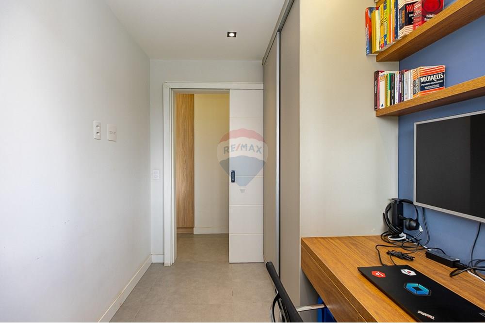 Apartamento - Venda - São Paulo , São Paulo - Cópia de Remax Ares-46.jpg - Quarto - 601131075-12