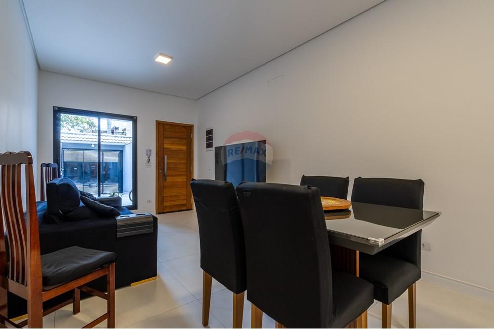 Sobrado - Venda - São Paulo , São Paulo - 7-CS.jpg - 601971101-18