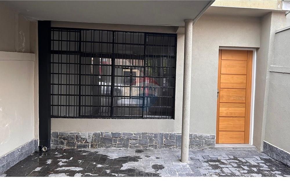 Sobrado para alugar com 3 quartos, 112m² - Foto 2