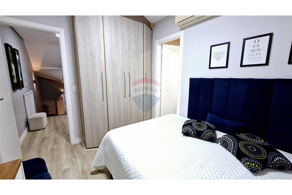 Casa de Condomínio - Venda - São Paulo , São Paulo - RUA ARTUR BERNARDES, 110 (40).jpg - 601051034-63