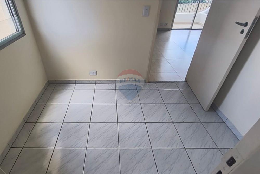 Apartamento - Alugar - São Paulo , São Paulo - 65ecb3c6-128d-4494-8683-e7b10c18bde2.jpg - 601461005-165