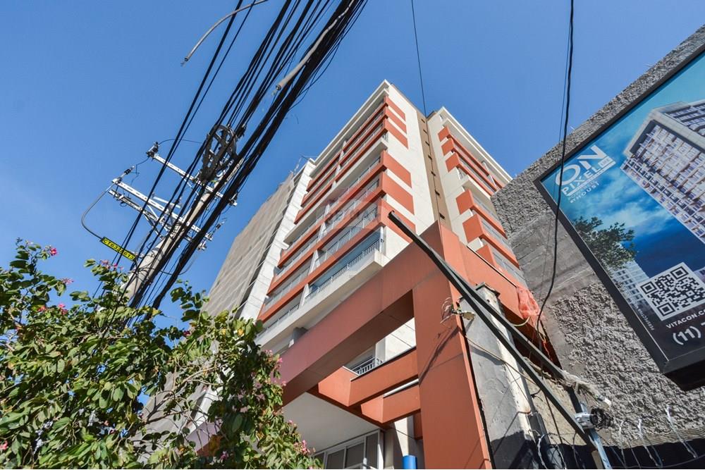 Studio - Venda - São Paulo , São Paulo - 01fotos_046.jpg - 601181007-17