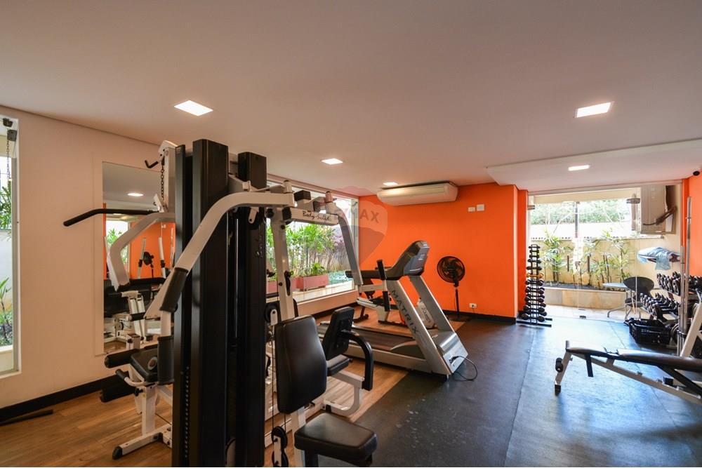 Apartamento - Venda - São Paulo , São Paulo - 01fotos_047.jpg - 601251021-278