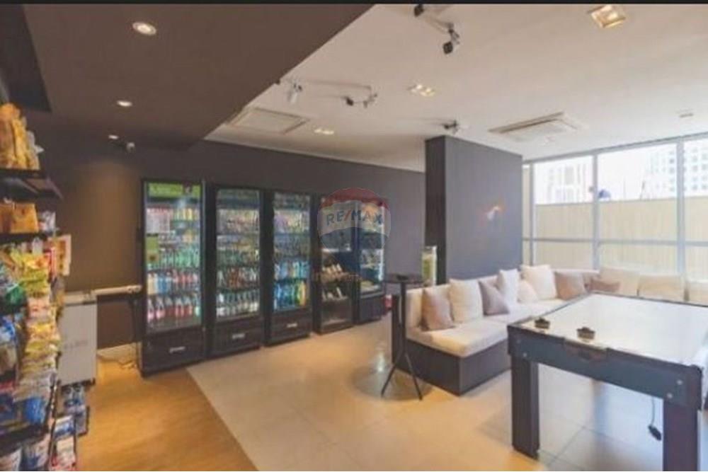 Apartamento - Alugar - São Paulo , São Paulo - 2.JPG - 601361019-3127