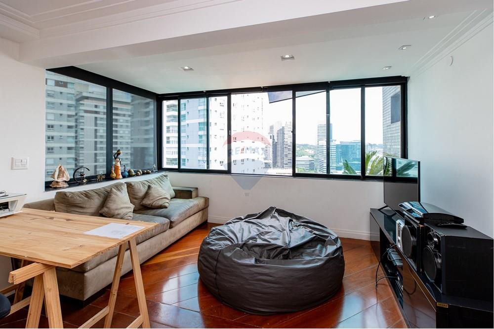 Apartamento - Venda - São Paulo , São Paulo - REMAX-42.jpg - 601251010-367