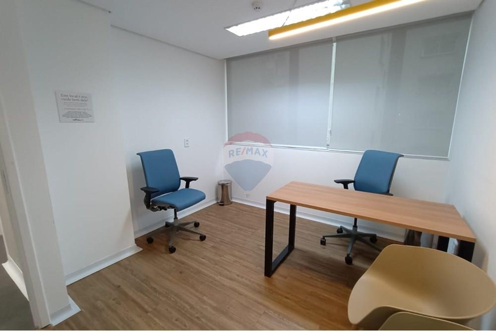 Cj. Comercial/ Sala - Alugar - São Paulo , São Paulo - b842d18a-2f82-458d-b40c-6b4040e67b35.jpeg - 602361011-12