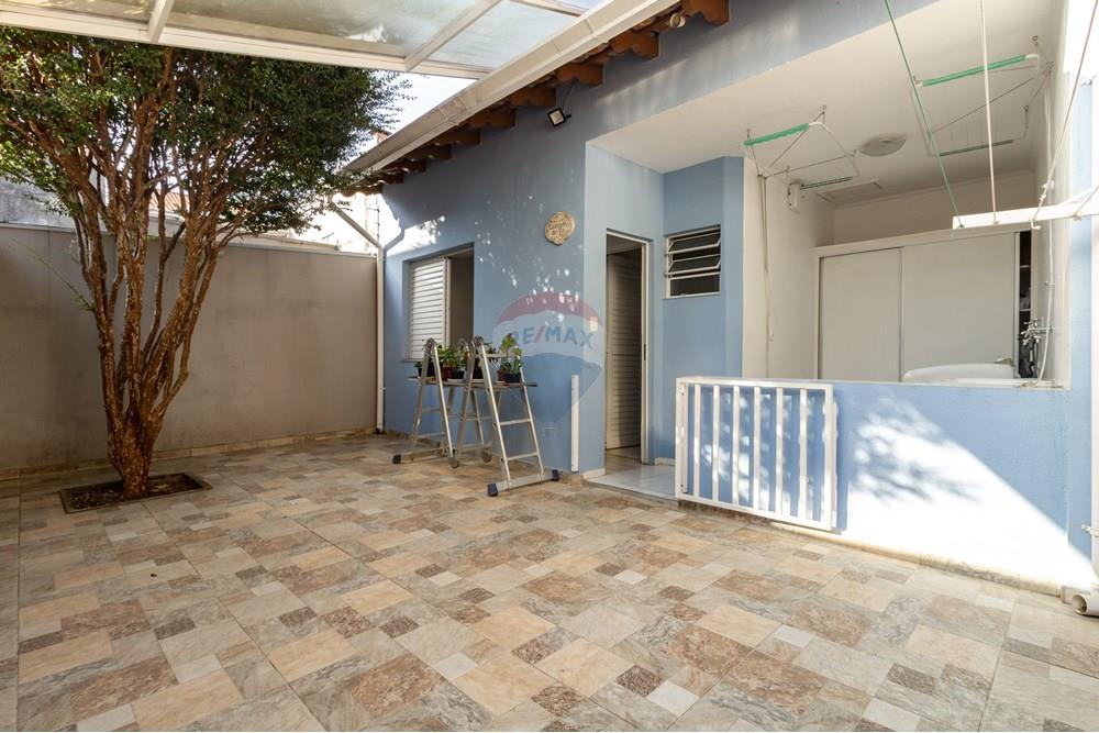 Prédio Habitacional - Casa em vários níveis - São Paulo , São Paulo - BR - 15 QUINTAL (2).jpg - 601261059-118