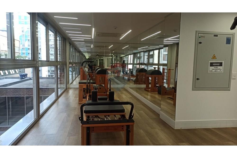 Studio - Alugar - São Paulo , São Paulo - IMG-20250705-WA0073.jpg - 601261027-27