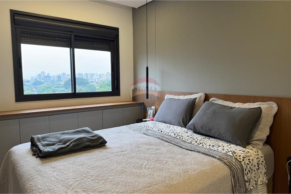 Apartamento - Venda - São Paulo , São Paulo - WhatsApp Image 2026-01-08 at 17.29.31 (4).jpeg - Quarto de família - 602411007-40