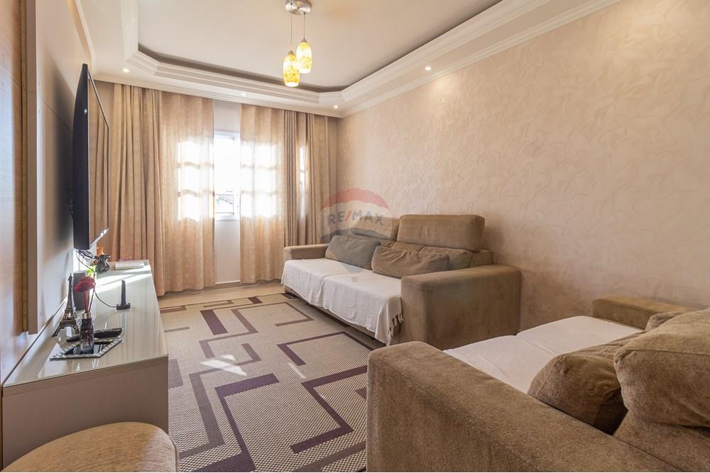 Sobrado - Venda - São Paulo , São Paulo - 03sala_003.jpg - 602101019-63