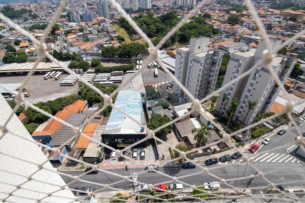 Apartamento - Venda - São Paulo , São Paulo - IMG_4920.jpg - 601751105-15