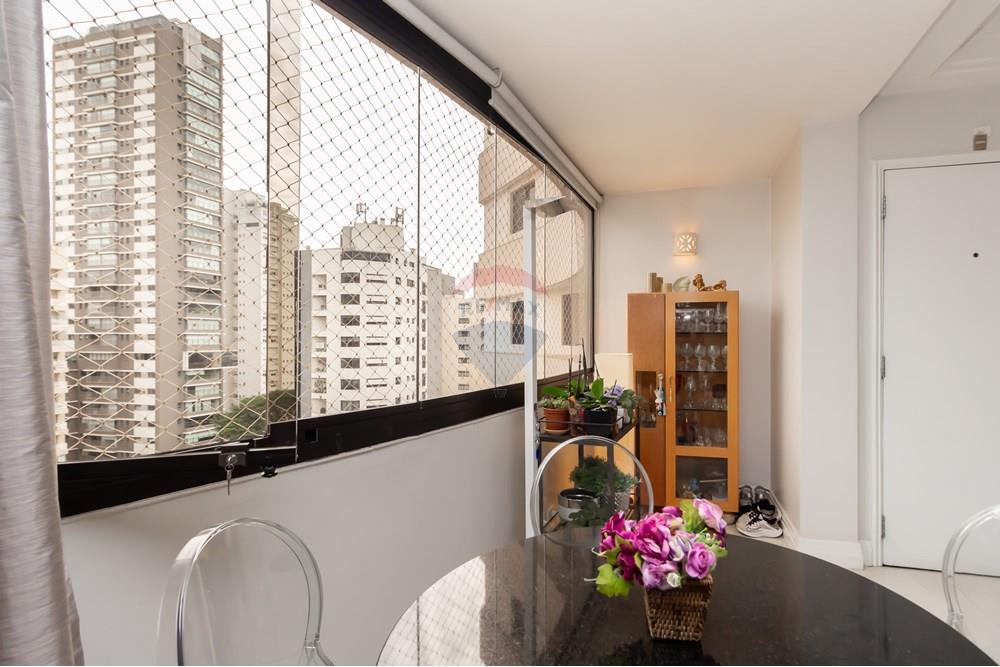 Apartamento - Venda - São Paulo , São Paulo - 10 Sala.jpg - 602221003-74