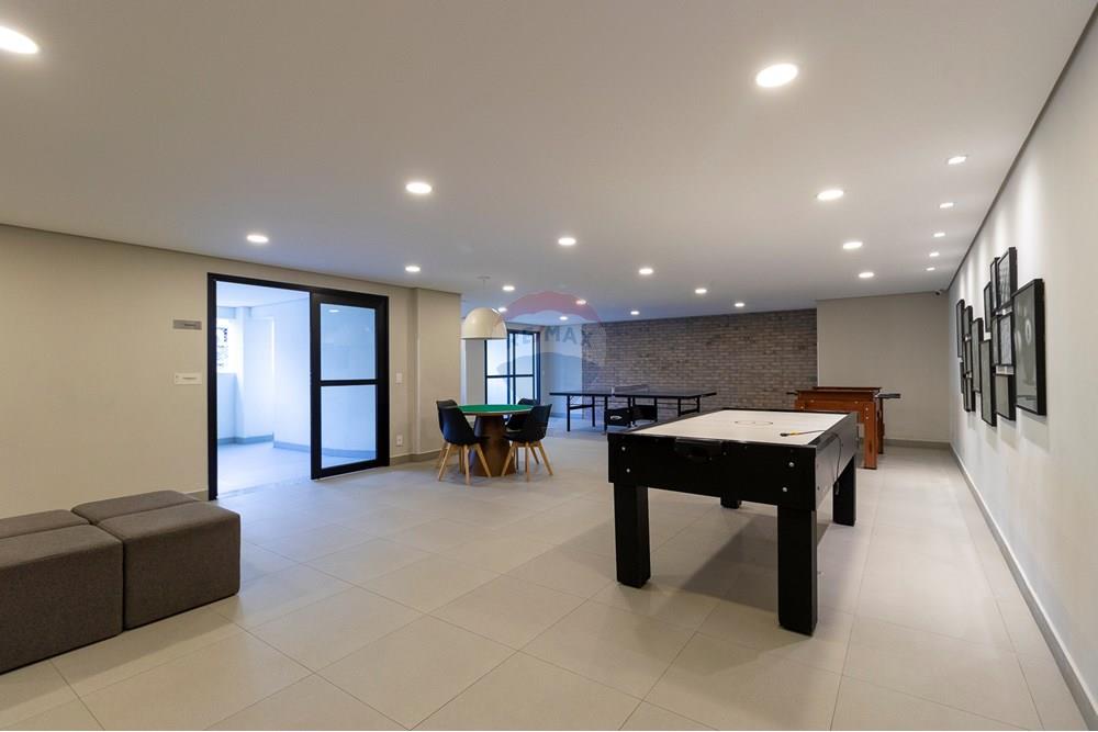 Apartamento - Venda - São Paulo , São Paulo - 01fotos_049.jpg - Sala de Jogos - 601251024-60