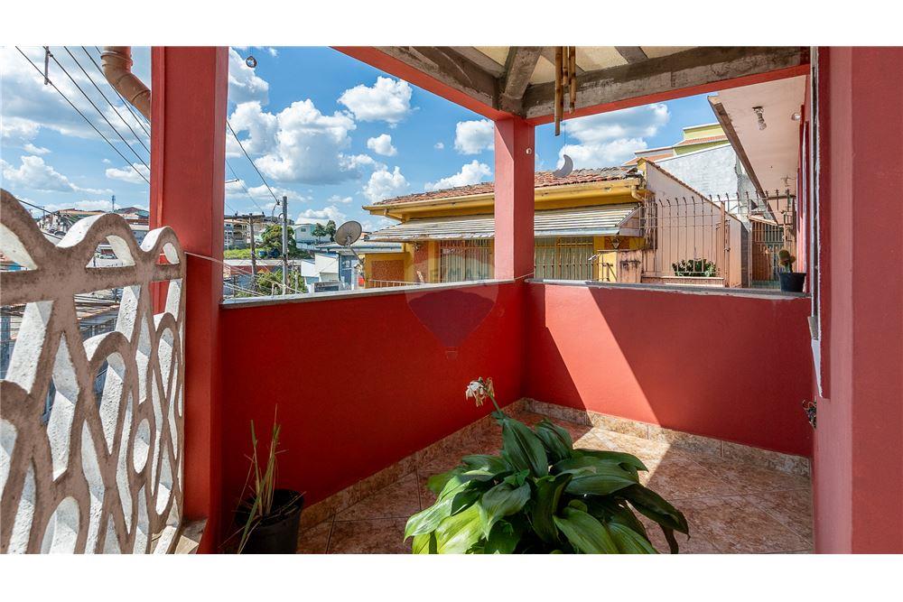 Casa - Alugar - Caieiras , São Paulo - 17 - 601171021-45