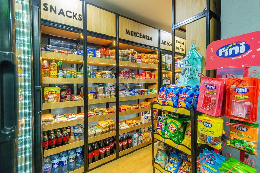 Apartamento - Venda - São Paulo , São Paulo - 02area-condominial_024.jpg - 602101048-7