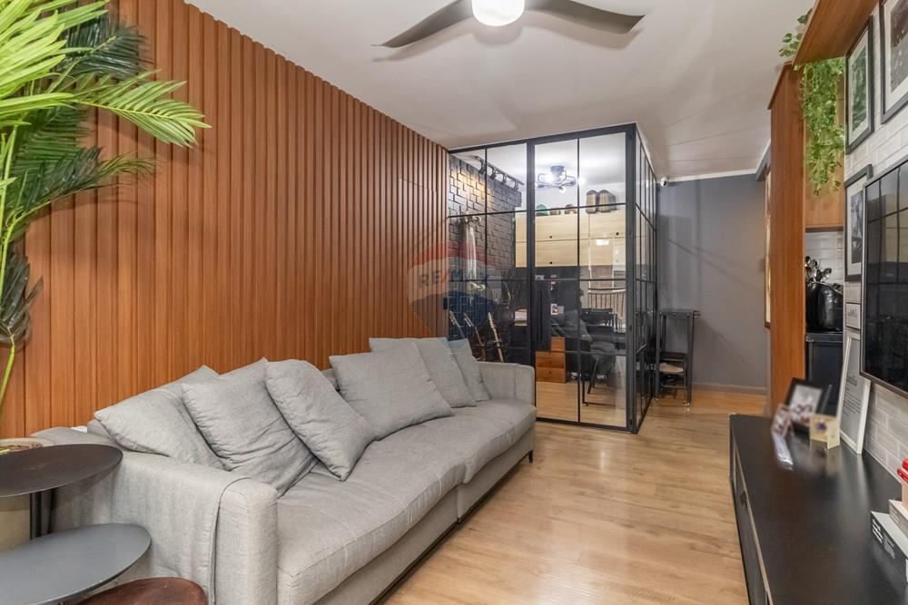 Apartamento - Venda - São Paulo , São Paulo - IMG_733424.jpg - 601721021-125