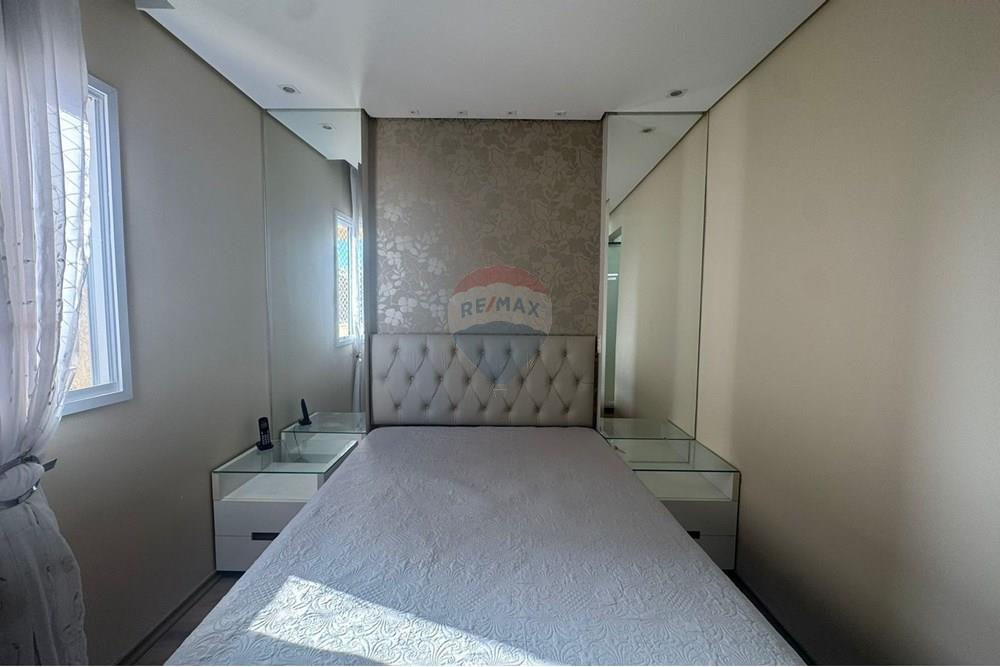 Apartamento - Alugar - São Paulo , São Paulo - quarta casal3.jpg - 602101043-19