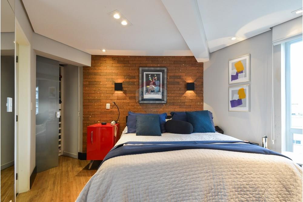 Apart Hotel/ Flat - Venda - São Paulo , São Paulo - 01fotos_017.jpg - 601251299-17