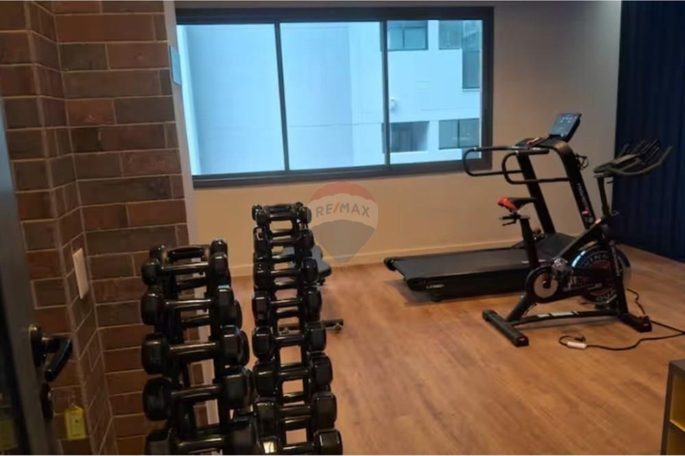 Apartamento - Alugar - São Paulo , São Paulo - 8.jpg - 601361021-1776