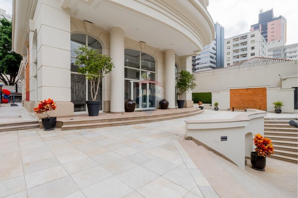 Apartamento - Venda - São Paulo , São Paulo - IMG_1155-HDR.jpg - Layout aberto - 601081064-51