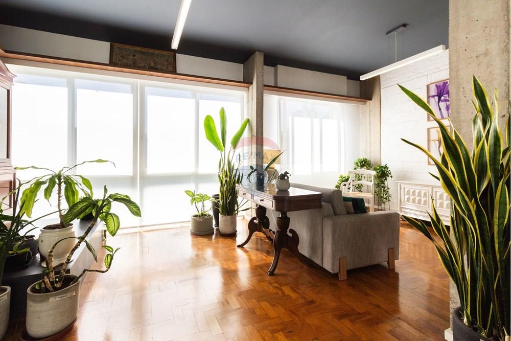 Apartamento - Venda - São Paulo , São Paulo - 1 SALA (3).jpg - 602281025-47