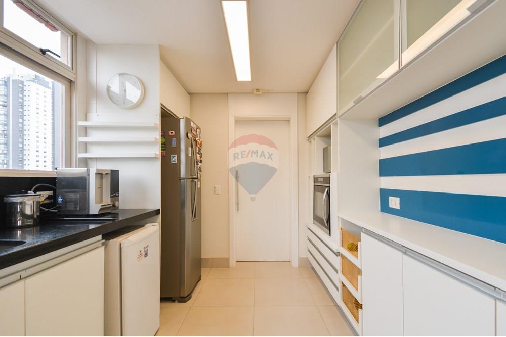 Residential - Кондо/квартира - Сан-Паулу , Сан-Паулу - BR - 01fotos_045.jpg - 601251114-35