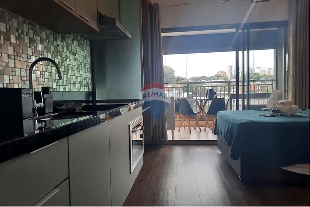 Studio - Venda - São Paulo , São Paulo - edd38f3c-95e3-499e-9c7d-93202dbe04d4.jpg - 601971018-1277