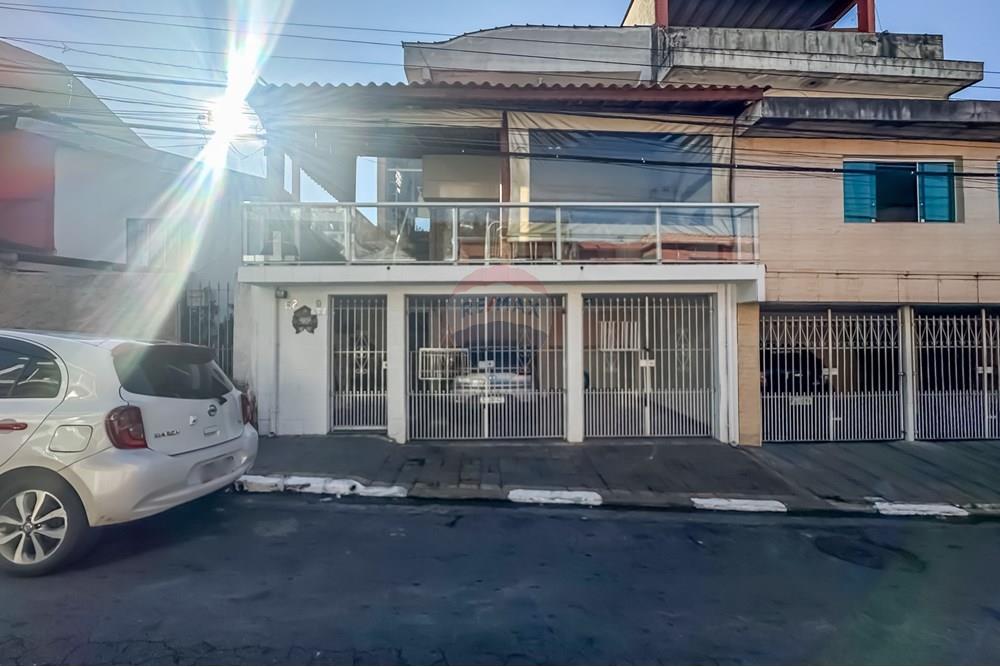 Residential - House - Osasco , São Paulo - BR - IMG_718645.jpg - 602181007-35